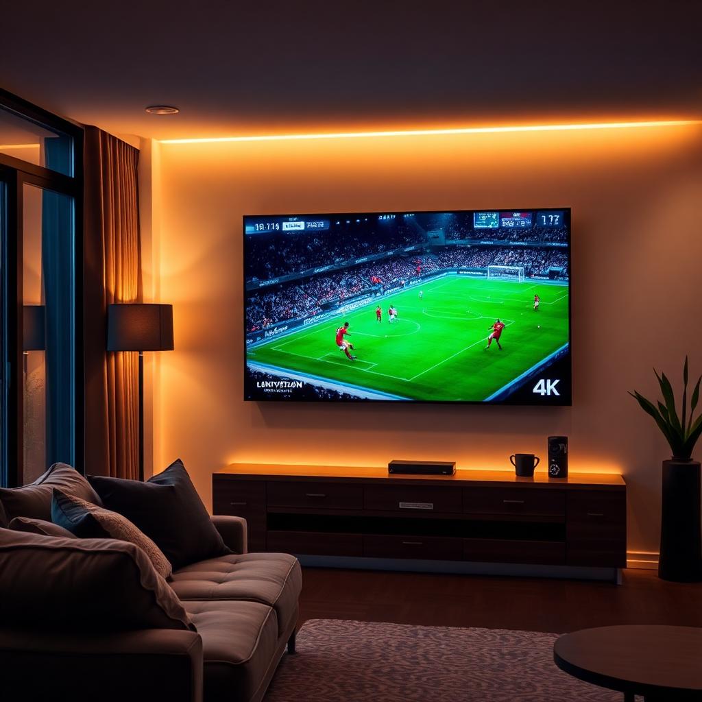 Le meilleur abonnement IPTV pour la diaspora algérienne au Royaume Uni