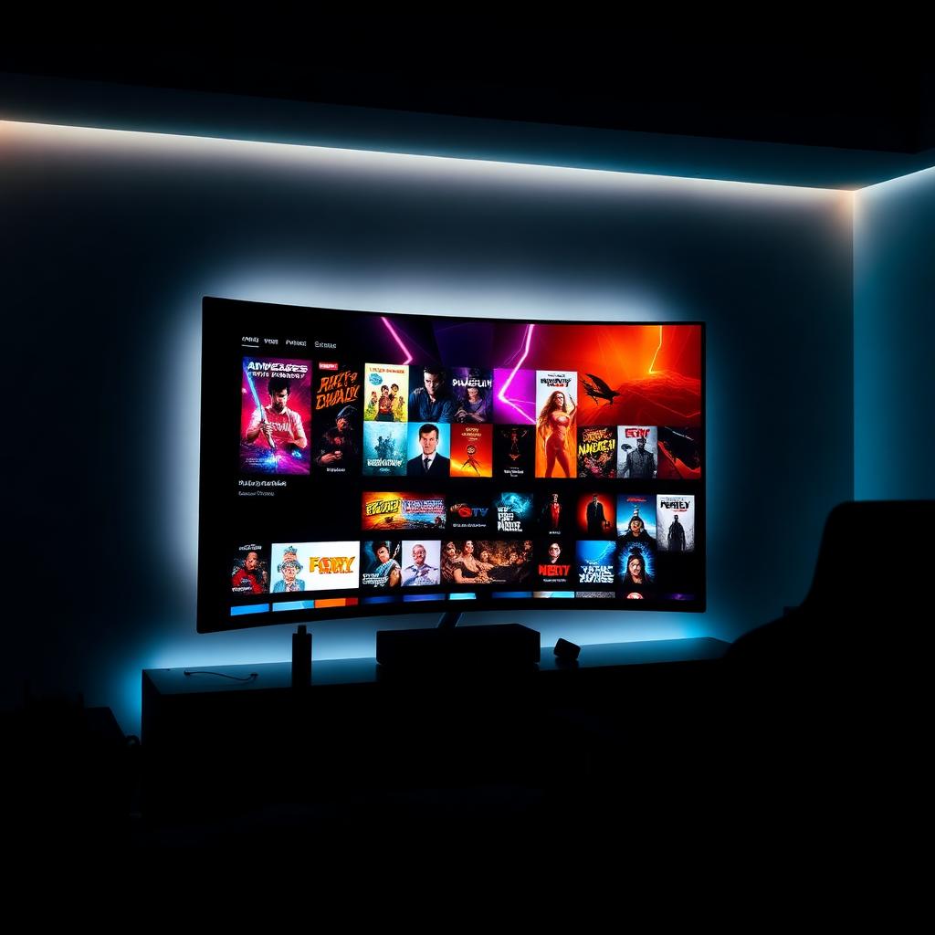 Atlas Pro IPTV : test complet, l'abonnement IPTV préféré de la diaspora au Royaume Uni