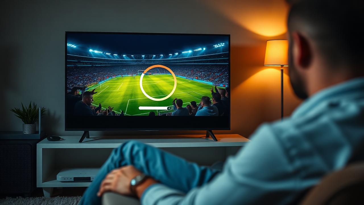 IPTV qui bugge et buffering : 12 solutions qui marchent vraiment en 2026