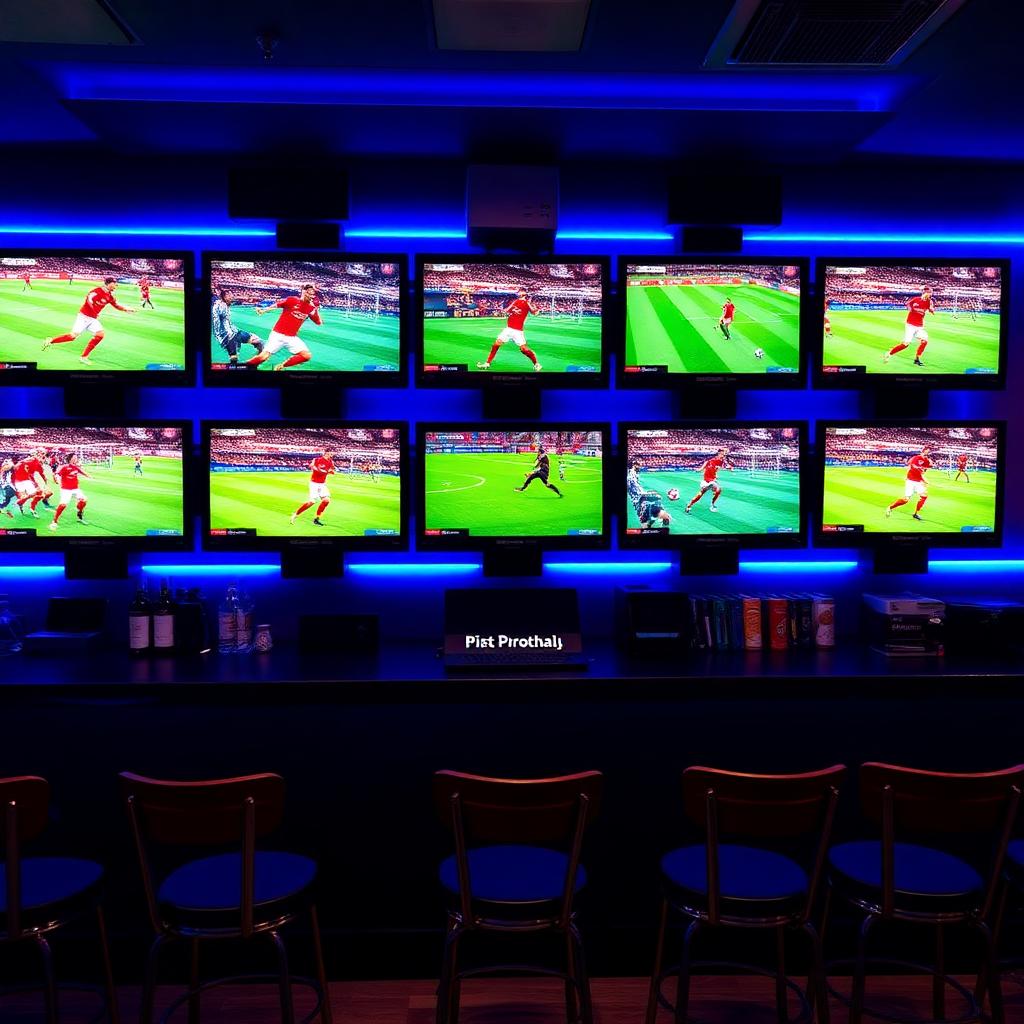 Iron IPTV : test, le meilleur abonnement IPTV sport en 2026