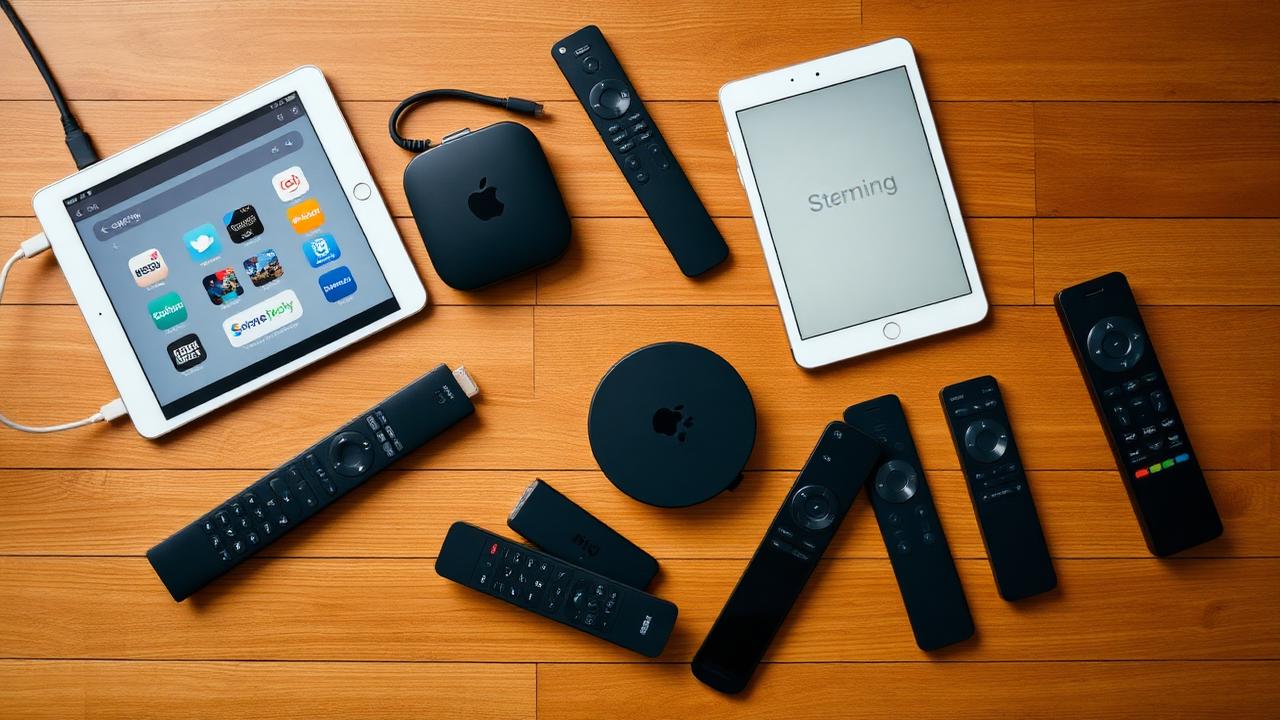 Les meilleurs lecteurs IPTV en 2026 : comparatif Smarters, TiviMate, IBO, XCIPTV