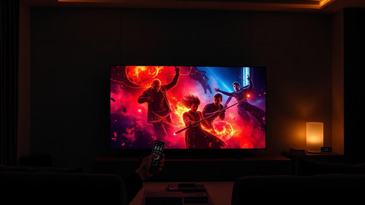 Installer IPTV sur Smart TV LG WebOS en 2026 : guide complet officiel