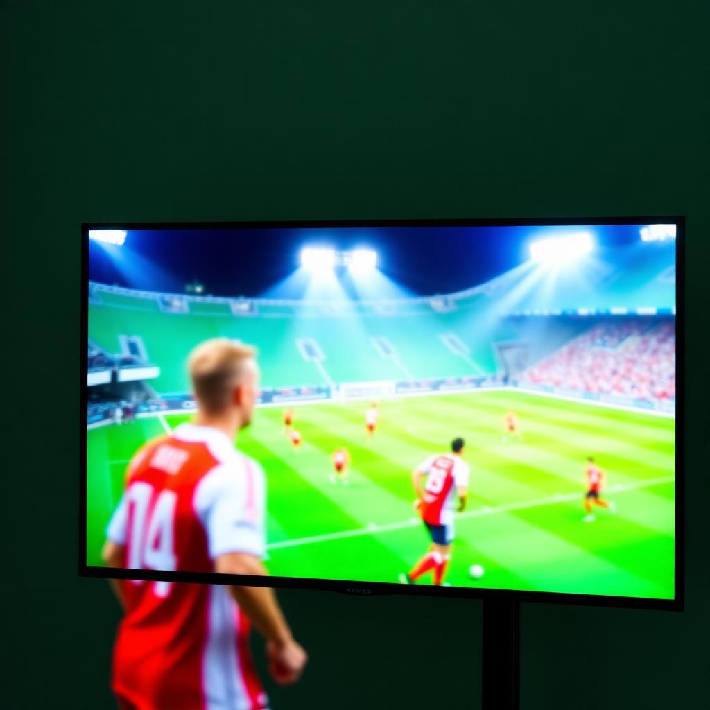 Regarder la Ligue 1 Mobilis en direct depuis le Royaume Uni par IPTV : MCA, USMA, CRB, JSK, ESS