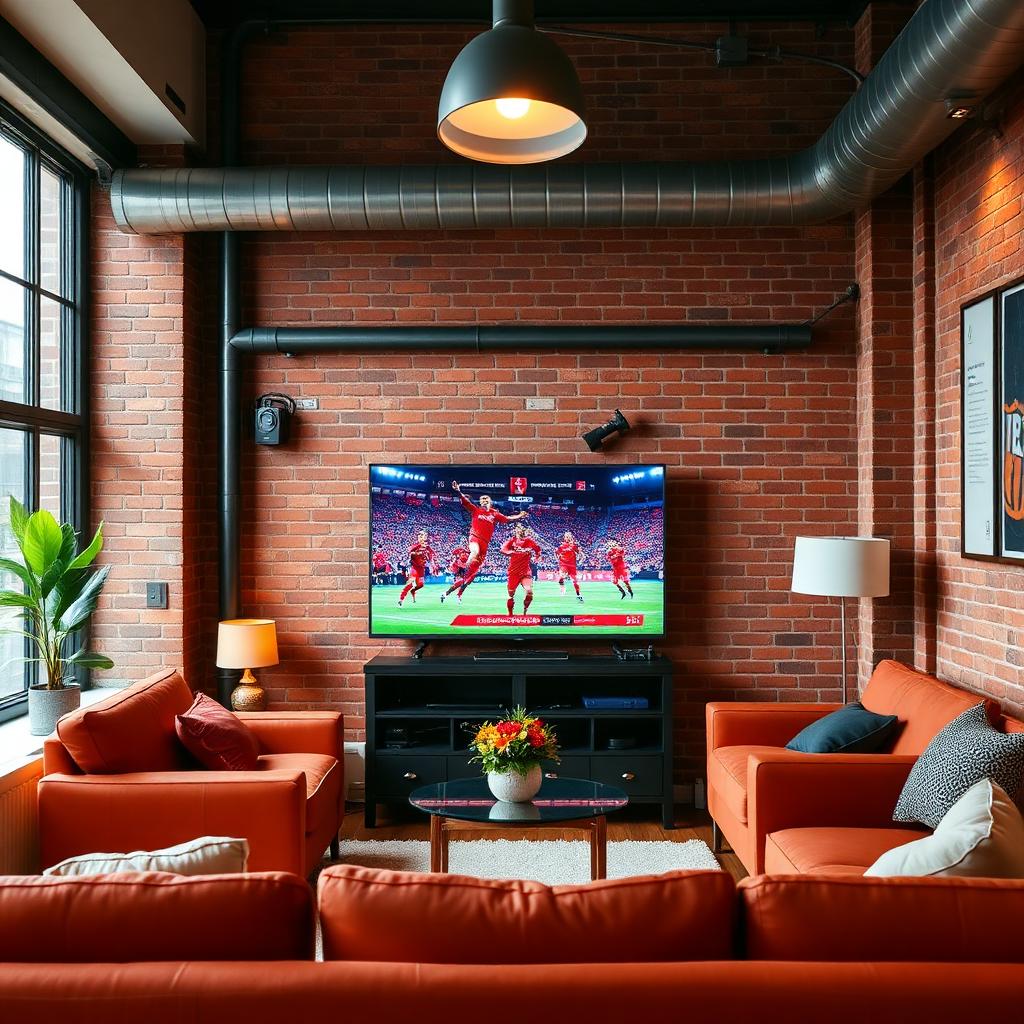 IPTV algérien à Manchester : Longsight, Cheetham Hill et Rusholme